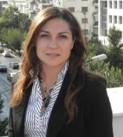 Dr. Fenia Makrydaki