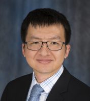 Dr. Zhenyu Wang